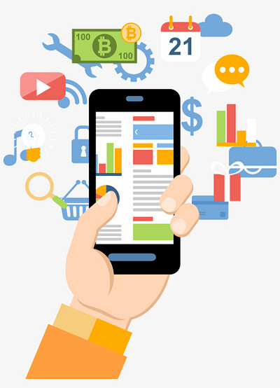 Mobile Apps Development Agency In Gurgaon mobile app mobile app design mobile app development