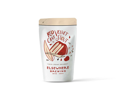 Cake Candy Plastic Pouch Packaging Mockup download mockup mockups psd