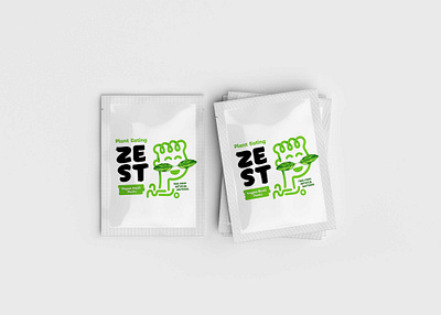 Vegan Pouch Packaging Mockup download mockup mockup mockups psd