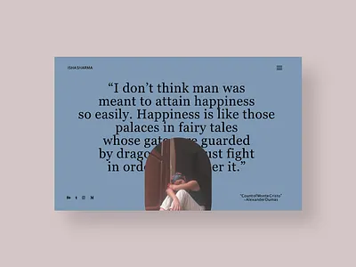 Dumas Theme adobexd design illustration mockup prototype typography ui ux web website design