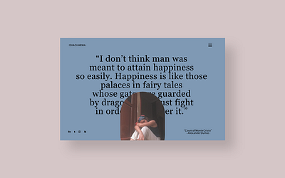 Dumas Theme adobexd design illustration mockup prototype typography ui ux web website design