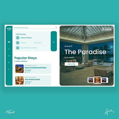 khyber website ui branding design minimal ui ux web website