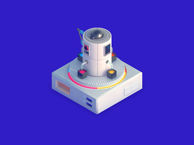 Streamr Digital Brand Illustrations: Data Product 3d 3d art 3d illustration brand illustrations cinema 4d crypto crypto illustration cryptocurrency data data vis digital illustration digital illustrations diligence illustration stuart wade