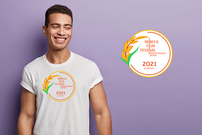 tribcal flimcoustom design flat icon logo logo design t shirt design
