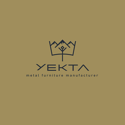 furniture advertising design designer furniture logo