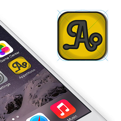 Appetitoso artist branding creative design graphicdesign graphicdesigner illustration illustrator newyork productdesign