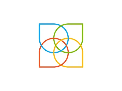 Ornament Logo brand icon logo logo design logo designs logodesign logomark logos ornament symbol