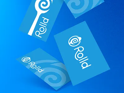 Ice Cream Business Branding branding design ice ice cream identity logo san luis obispo visual identity