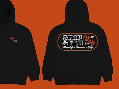 Quest for Stronger Grip design fashion graphic design illustration merch streetwear typography