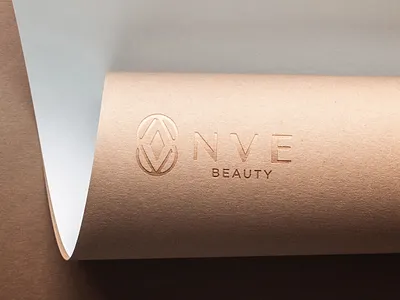 Beauty Brand Logo beauty beauty logo branding cbd cbd packaging logo