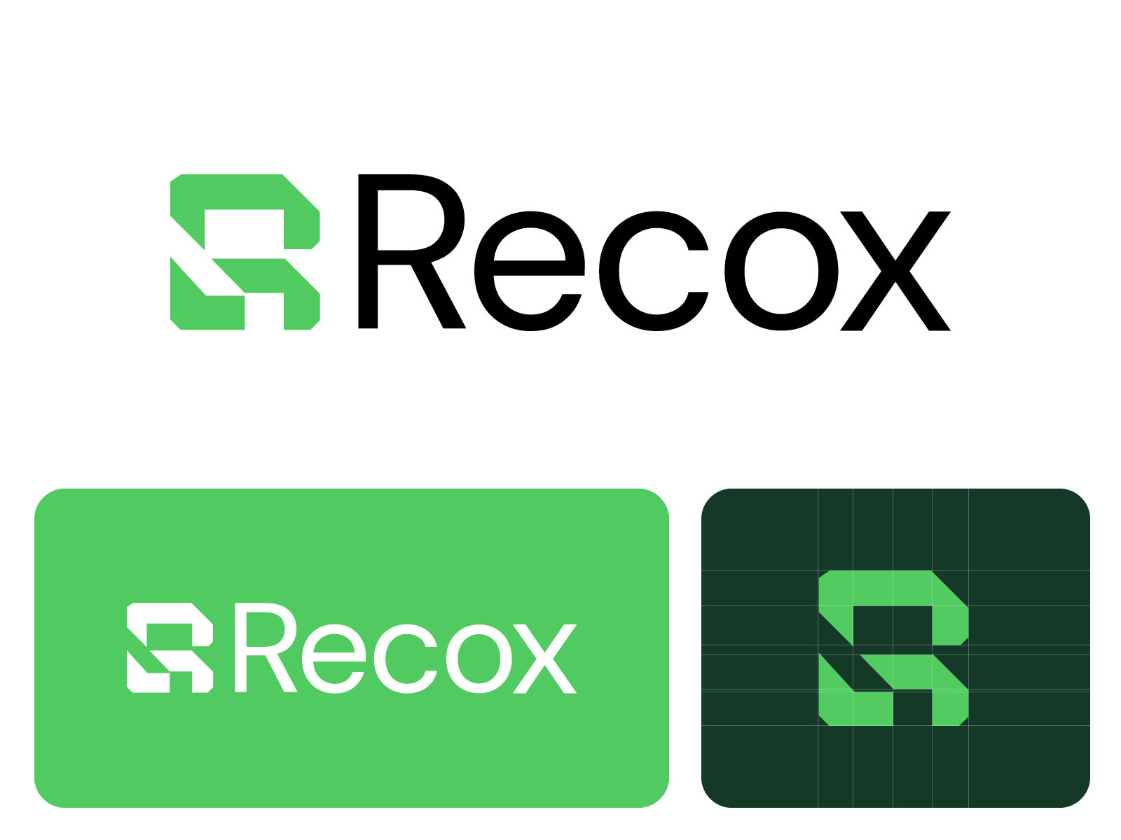 Example of Logo Design