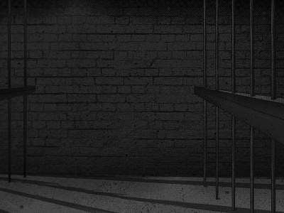 Empty dark digital art grayscale illustration texture