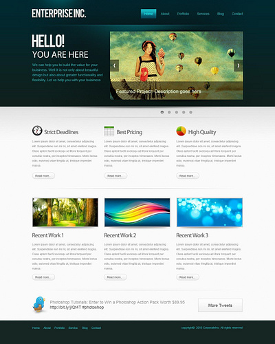 I will build your wordpress website branding buisness design elementor elementor pro entrepreneur illustration landing page design responsive design website wordpress