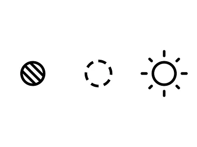 Perspective adobe illustrator design elenor flat design graphic graphic design icon set icons illustration illustrator inspirational logo logo design master oogway quote quote art sun