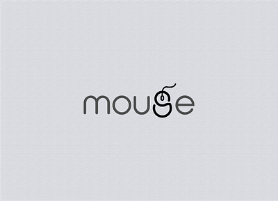 Mouse Logo || Modern Logo abstact app branding business logo company logo creative logo design electric logo icon illustration logo minimalist logo modern logo mouse mouse logo s logo tech logo technology logo unique logo