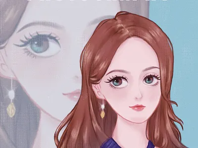 2/100 design design draw illustration illustration art banner design illustration design typography