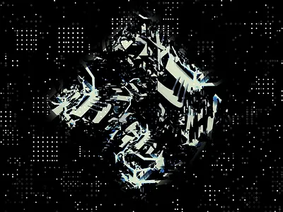 Halt art colors creative design geometry graphic graphic art graphic design graphics shape shapes simple simplistic vector