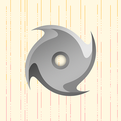 Shuriken art colors creative design geometry graphic graphic art graphic design graphics shape shapes simple simplistic vector