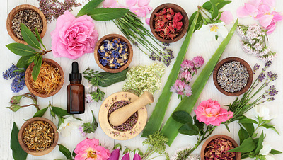 How Organic are Organic beauty brands?