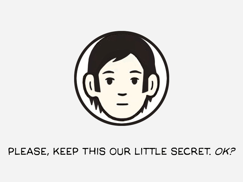keep my secret animated gif animation batman gif humour lego profile vector