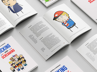 Contest of character design/illustration for book book cover book cover design book illustration cartoon character cartoon illustration character design characterdesign characterillustration graphic designer illustration mascot