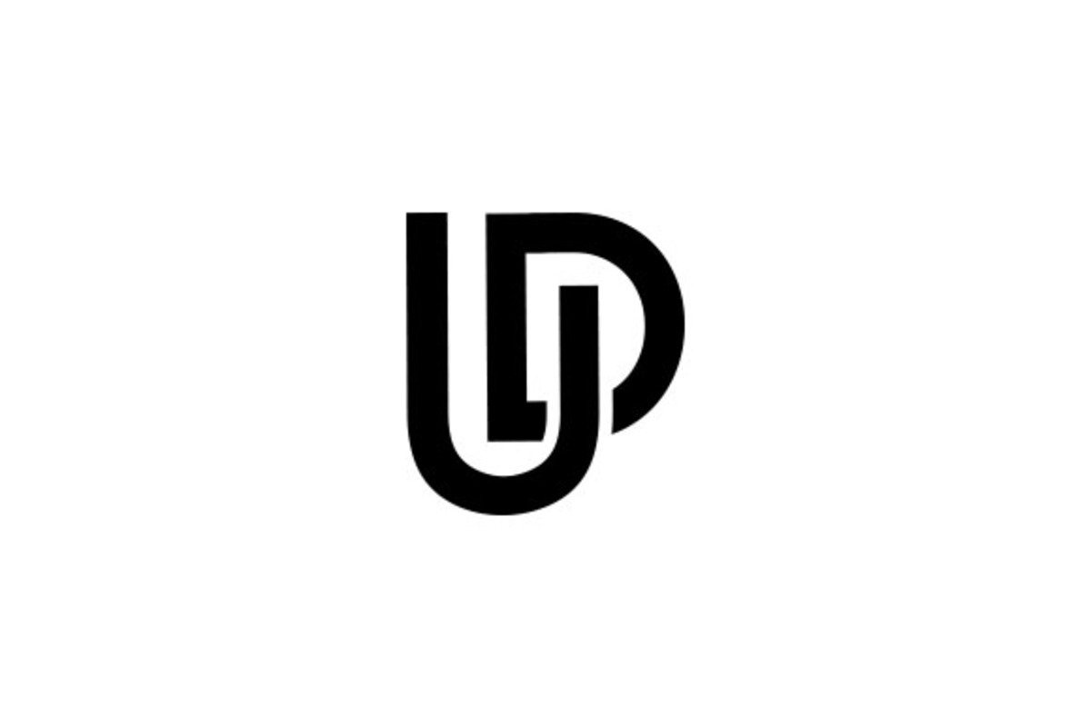 Ud Logo Design