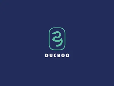 Ducboo Logo meaningfull s