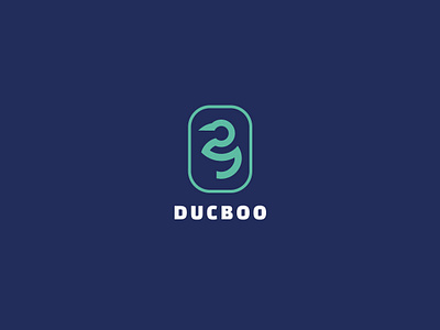 Ducboo Logo meaningfull s