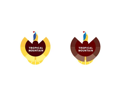 Tropical Mountain TM, Coffee brand