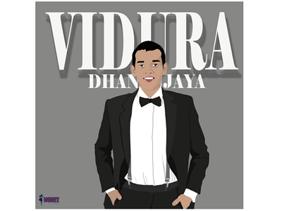 Portrait Ilustrations adobeillustrator portraits