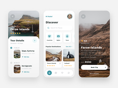 Mobile Travel App booking concept ios ios app mobile mobile booking mobile design mobile designer mobile ui mobile ux template travel app travelling ui ui mobile uidesign ux ux design