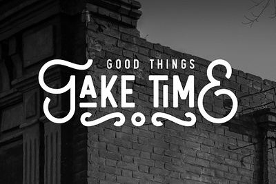 Humblest Pro Font alphabet decorative design font lettering text type typeface typography vintage