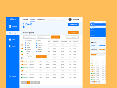 Dashboard Design 2 by Pharoah dashboad dashboard design dashboard template dashboard ui figma figma design figmaafrica figmadesign product design ui ux uidesign uiux uxdesign web website website design