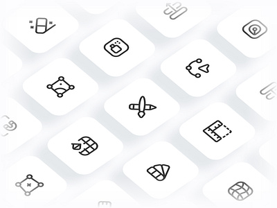 Myicons✨ — Design, Tools vector line icons pack essential icons icon design icon pack icons icons design icons pack interface icons line icons sketch sketchicons ui ui design ui designer ui icons ui kit ui pack ui set web design web designer web ui