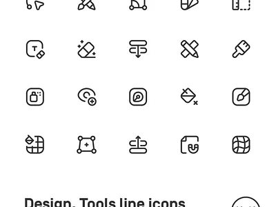 Myicons✨ — Design, Tools vector line icons pack essential icons icon design icon pack icons icons design icons pack interface icons line icons sketch sketchicons ui ui design ui designer ui icons ui kit ui pack ui set web design web designer web ui