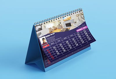 Desk Calendar calender wall calendar