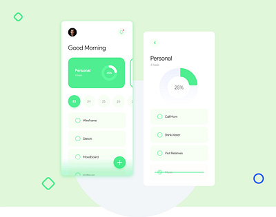 Task Management app design ui ui ux ui design uiux uix uixdesign uixu ux