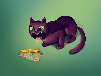 Adiós Trump :) digital art digital painting illustration