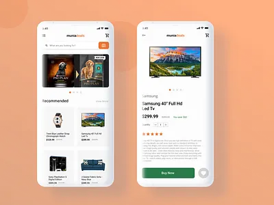 E-commerce App Design app design dailyui design ecommerce app figma figma design ui ui ux design uiux ux