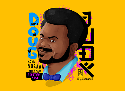 Doug Judy - Brooklyn Nine Nine