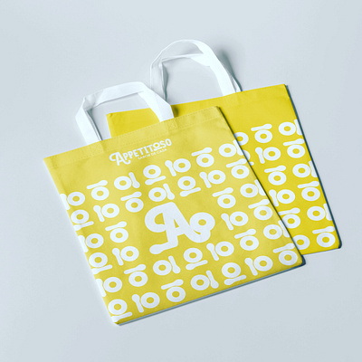 Appetitoso artist branding creative design graphicdesign graphicdesigner illustration illustrator newyork productdesign
