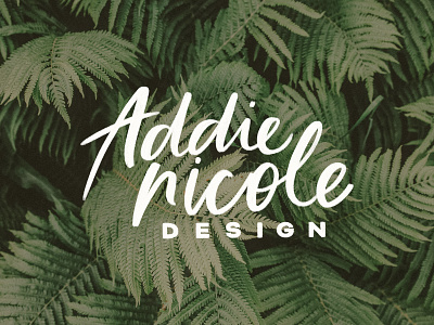 personal rebrand for 2021 branding custom lettering custom type design illustration lettering logo procreate typography