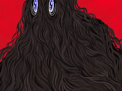 Isolation character design editorial illustration emotion hand drawn illustrator mental health nyc procreate quarantine