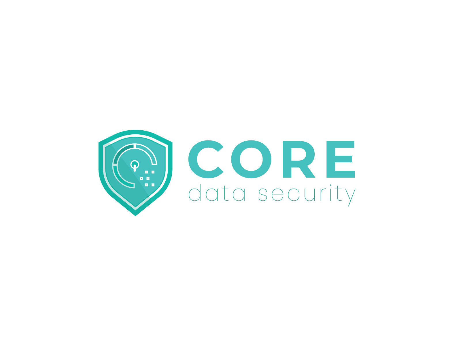 Example of Cyber Security Logo  | Security Logo 