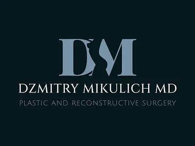 Plastic surgeon logo. V1 branding figma icon logo logo design logodesign logos logotype typography vector
