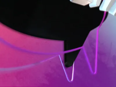 In The MEME Time - Show Intro animation brand brand design branding comedy design funny logo lol meme motion photoshop podcast show stream streamer streaming