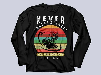 Typography t-shirt design gym logo menemalish never new t shirt deign sprid bord sun t shirt design tshirt typogaphy vector