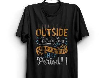 T-shirt design dad illustrator logo t shirt design t shirt design maker typogaphy vector