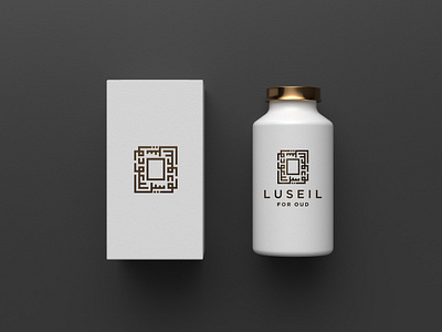 Luseil White Package