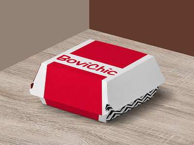 Burger Box